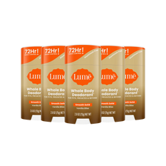 Vanilla Bliss | Solid Stick Deodorant | Vanilla Deodorant