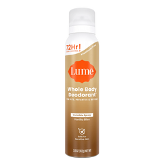 Vanilla Bliss | Spray Deodorant